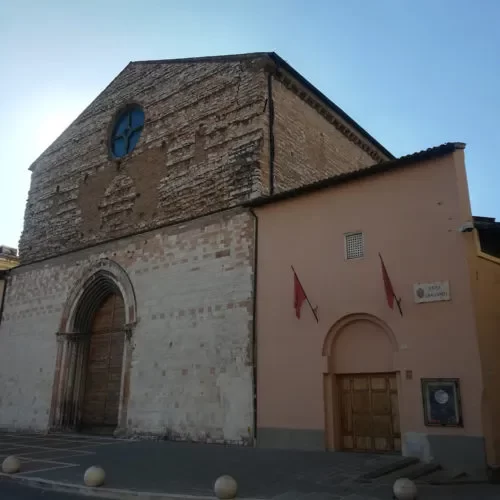 Foligno-Auditorium-San-Domenico-casalilli