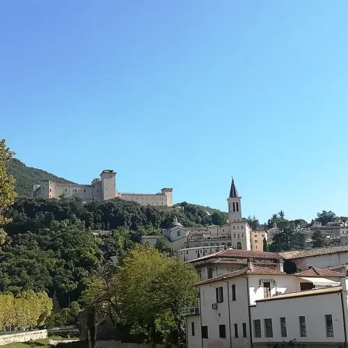 spoleto